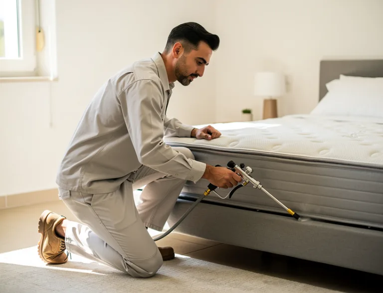 disinfestazione cimici da letto Sulmona